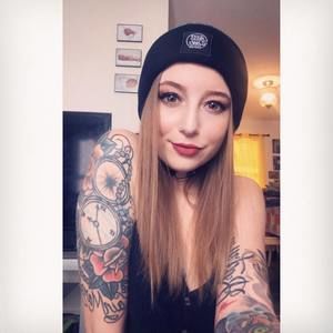 Meet your Posher, Randa lea